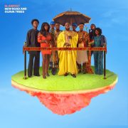 M anifest new road and guava trees