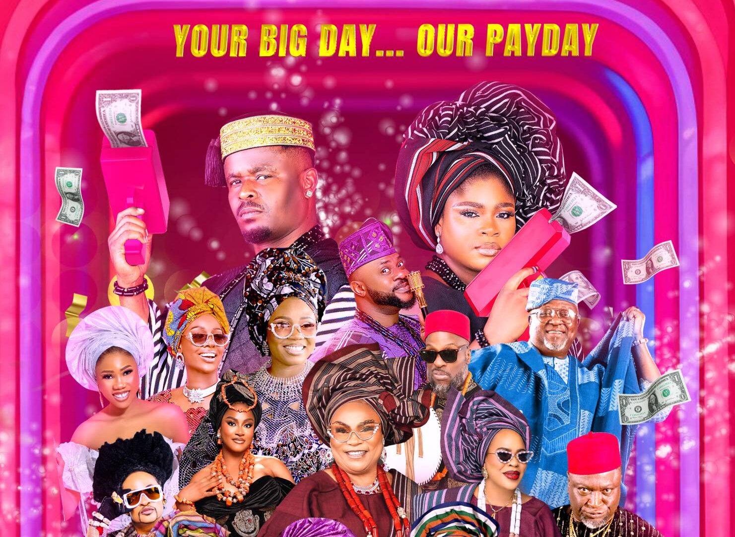 Owambe Thieves