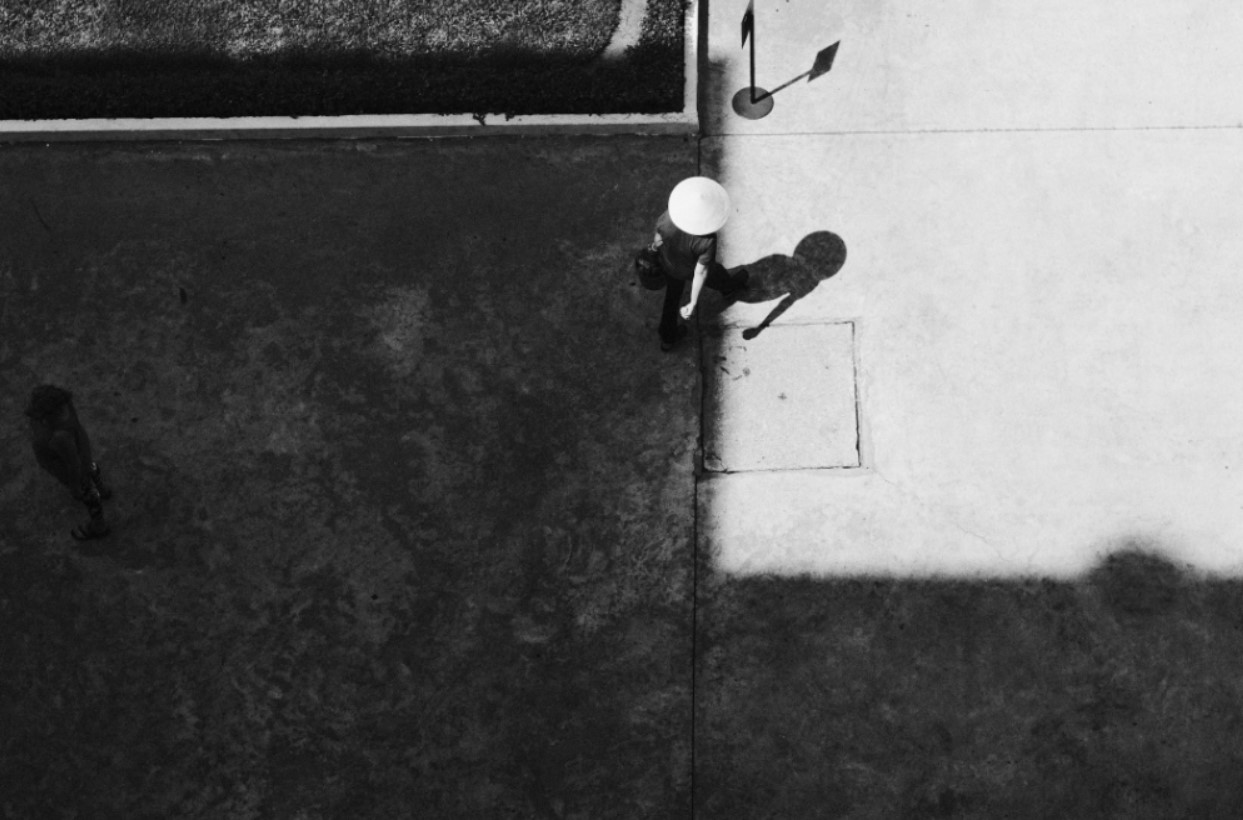 Two Poems