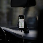 ride-hailing services