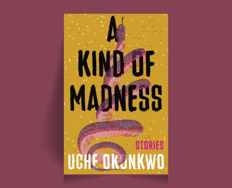 A Kind of Madness