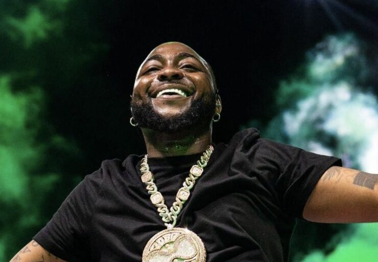Davido