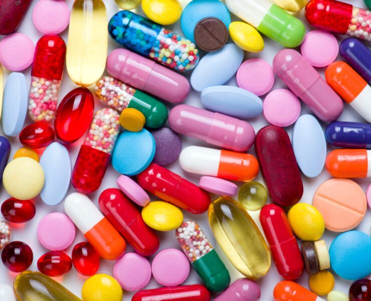 counterfeit drugs