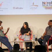 NYrobi BookFest