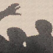 A Raised Hand in Greeting Left Unanswered