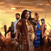 Labake Olododo: The Warrior Lord