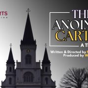 The Anointed Cartel