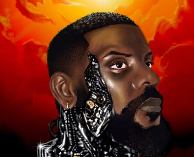 The Machine Is Coming