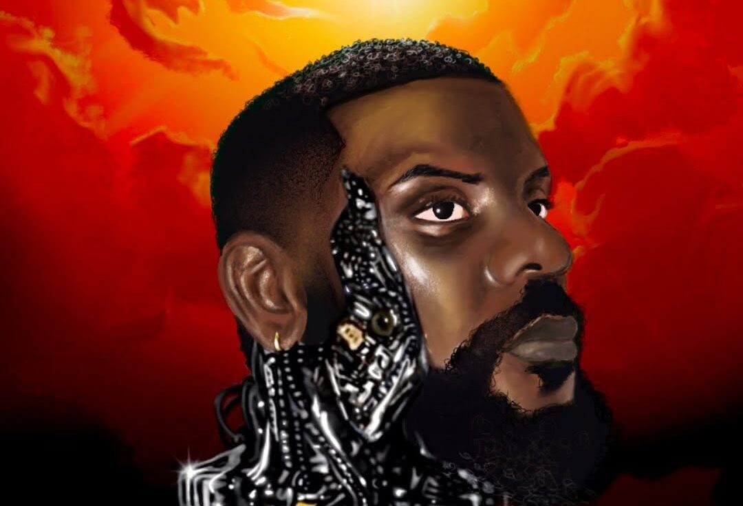 The Machine Is Coming