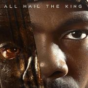 The Masked King