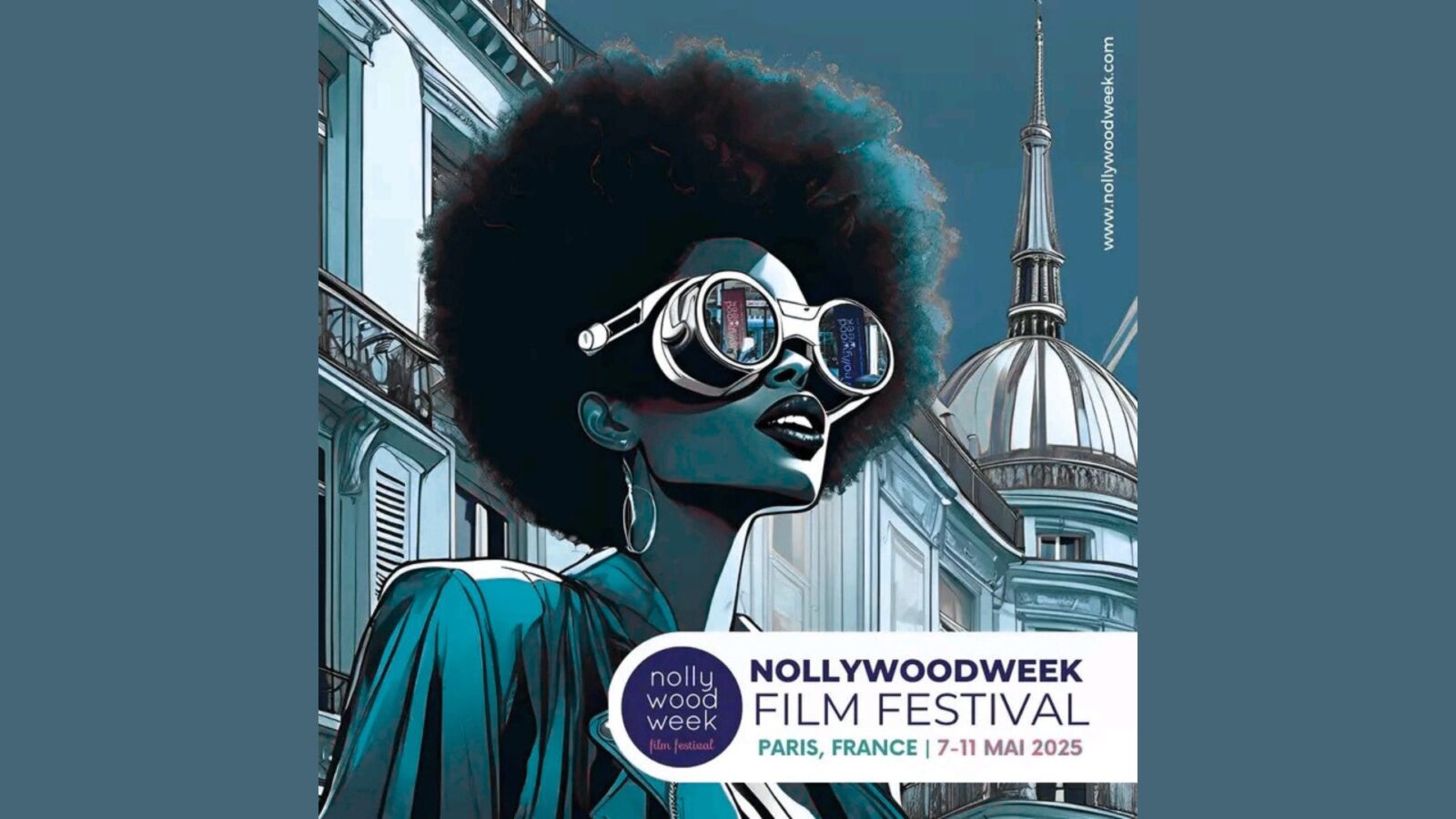NollywoodWeek Film Festival