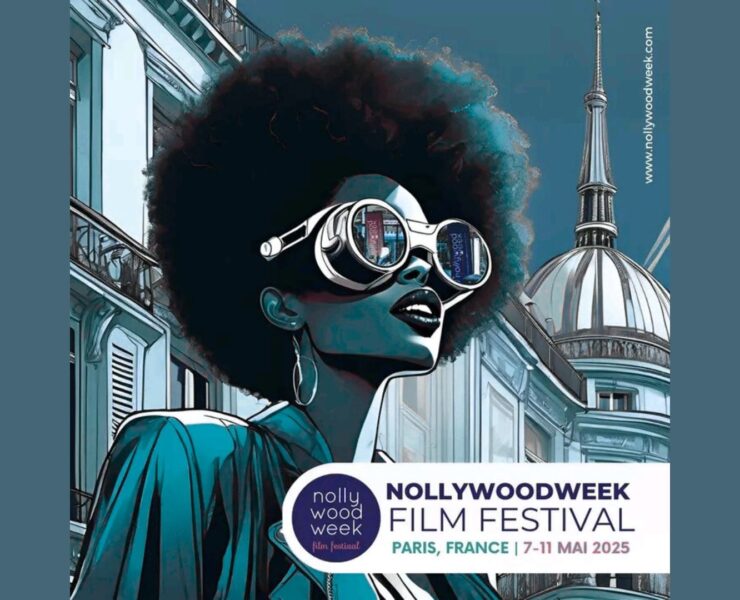 NollywoodWeek Film Festival
