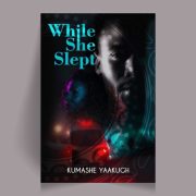 While She Slept
