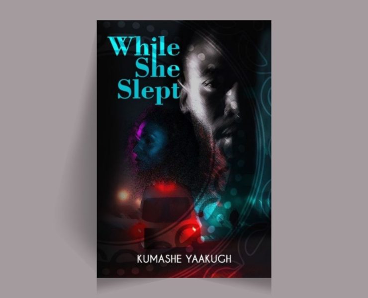 While She Slept