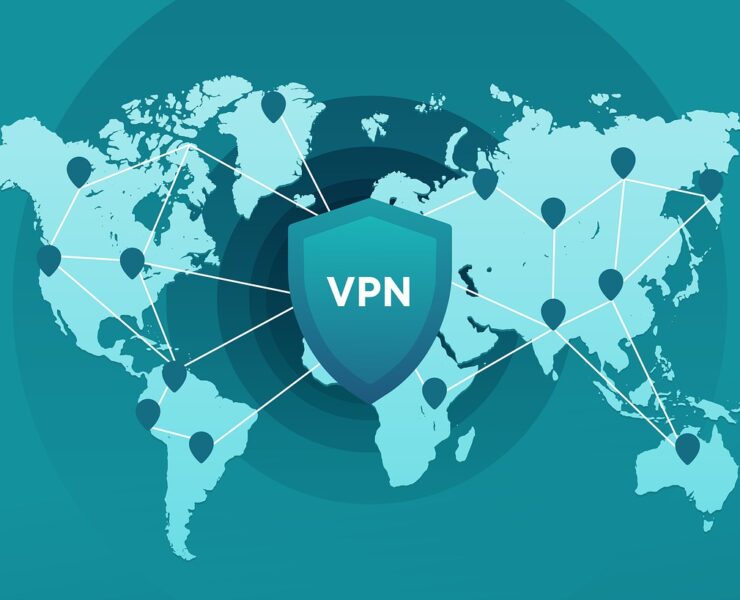 VPNs