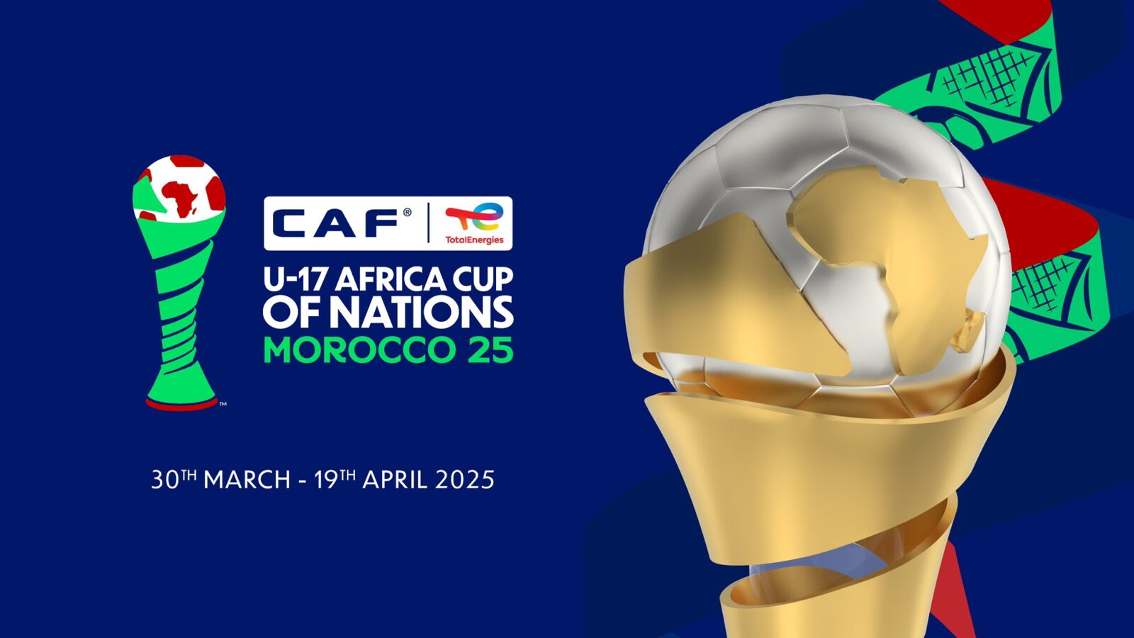 CAF U-17 Nations Cup