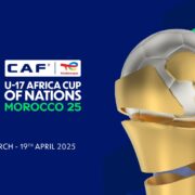 CAF U-17 Nations Cup