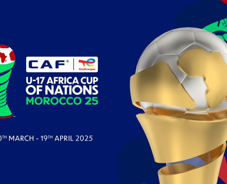 CAF U-17 Nations Cup