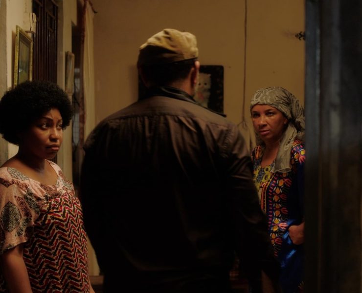 77: The Festac Conspiracy