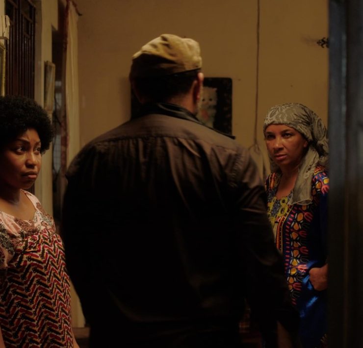 77: The Festac Conspiracy