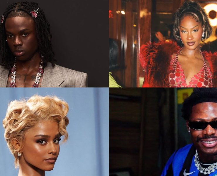 American Music Awards