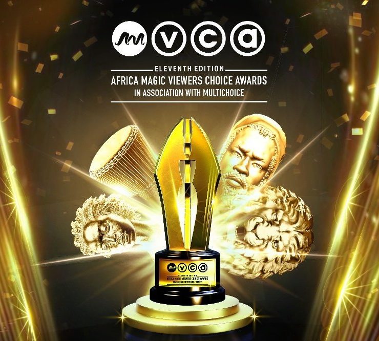 AMVCA