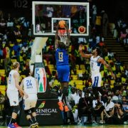 Basketball Africa League