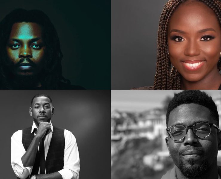 Global Power Players