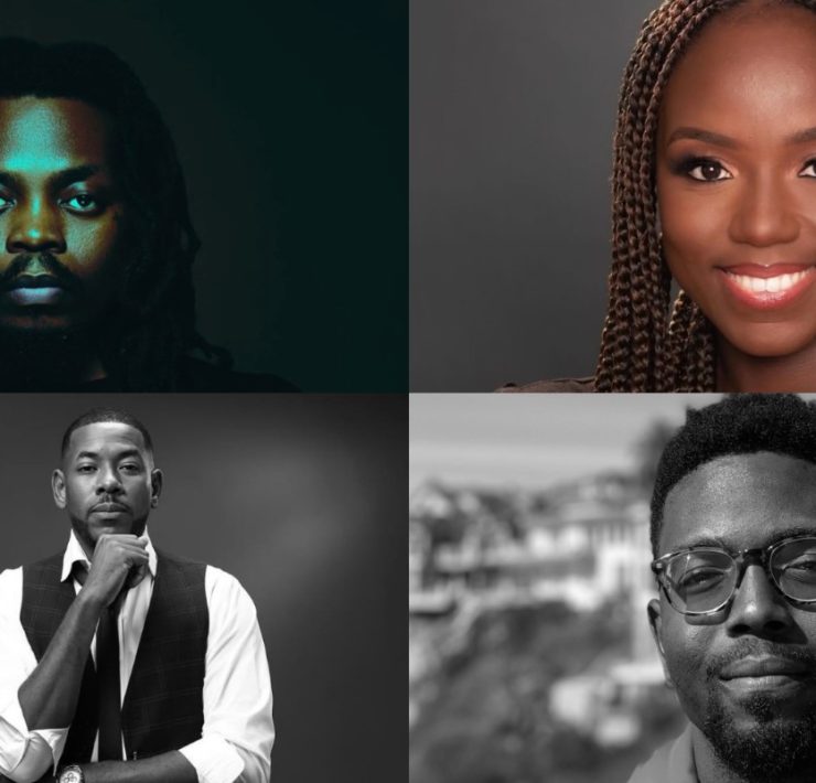 Global Power Players