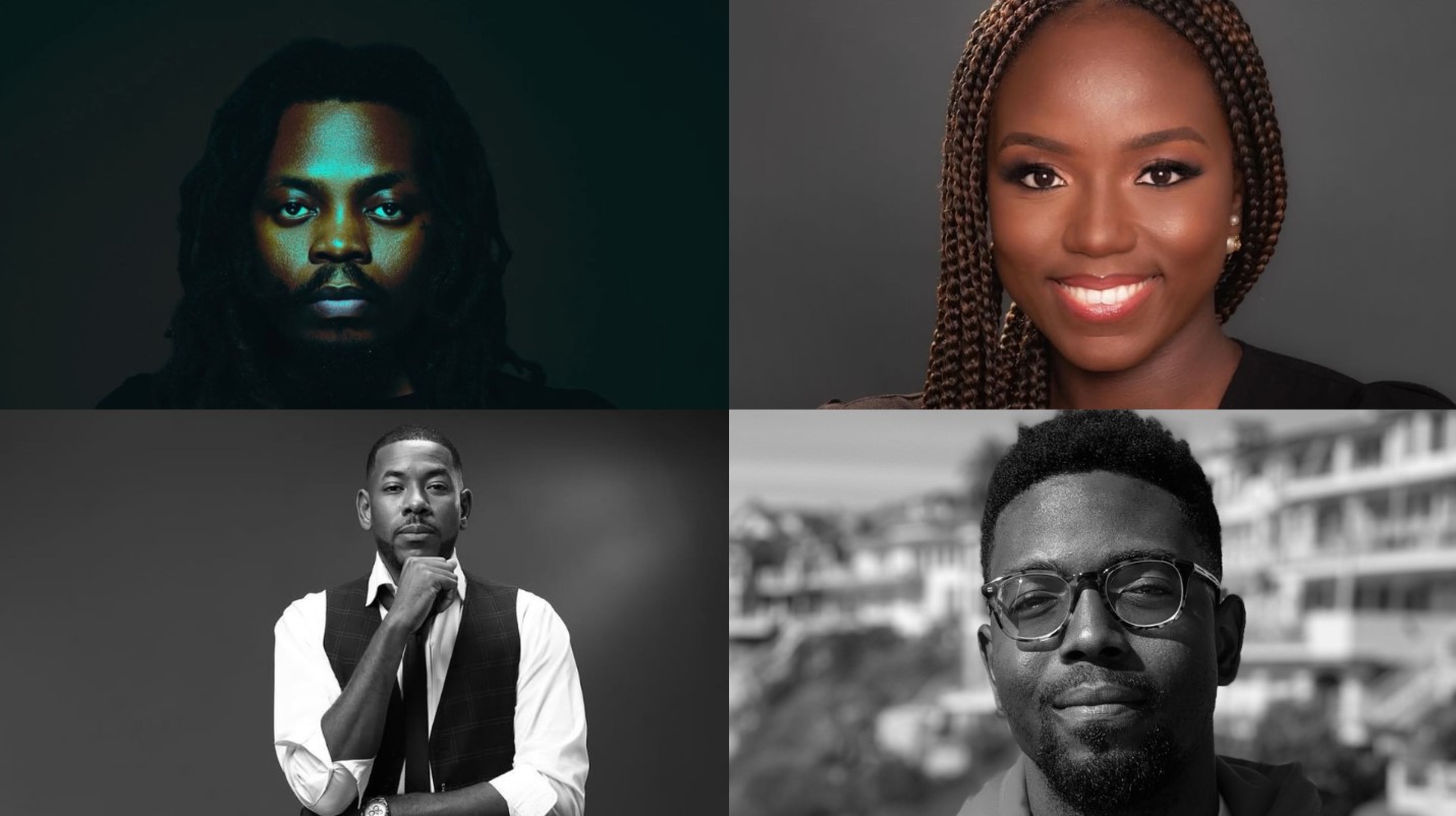 Global Power Players