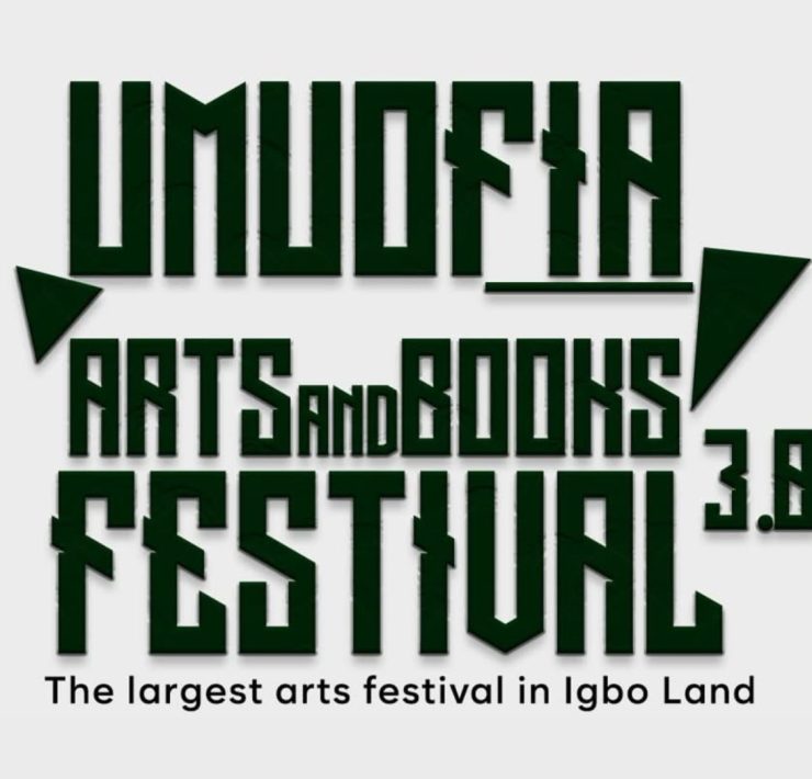 Umuofia Arts and Books Festival