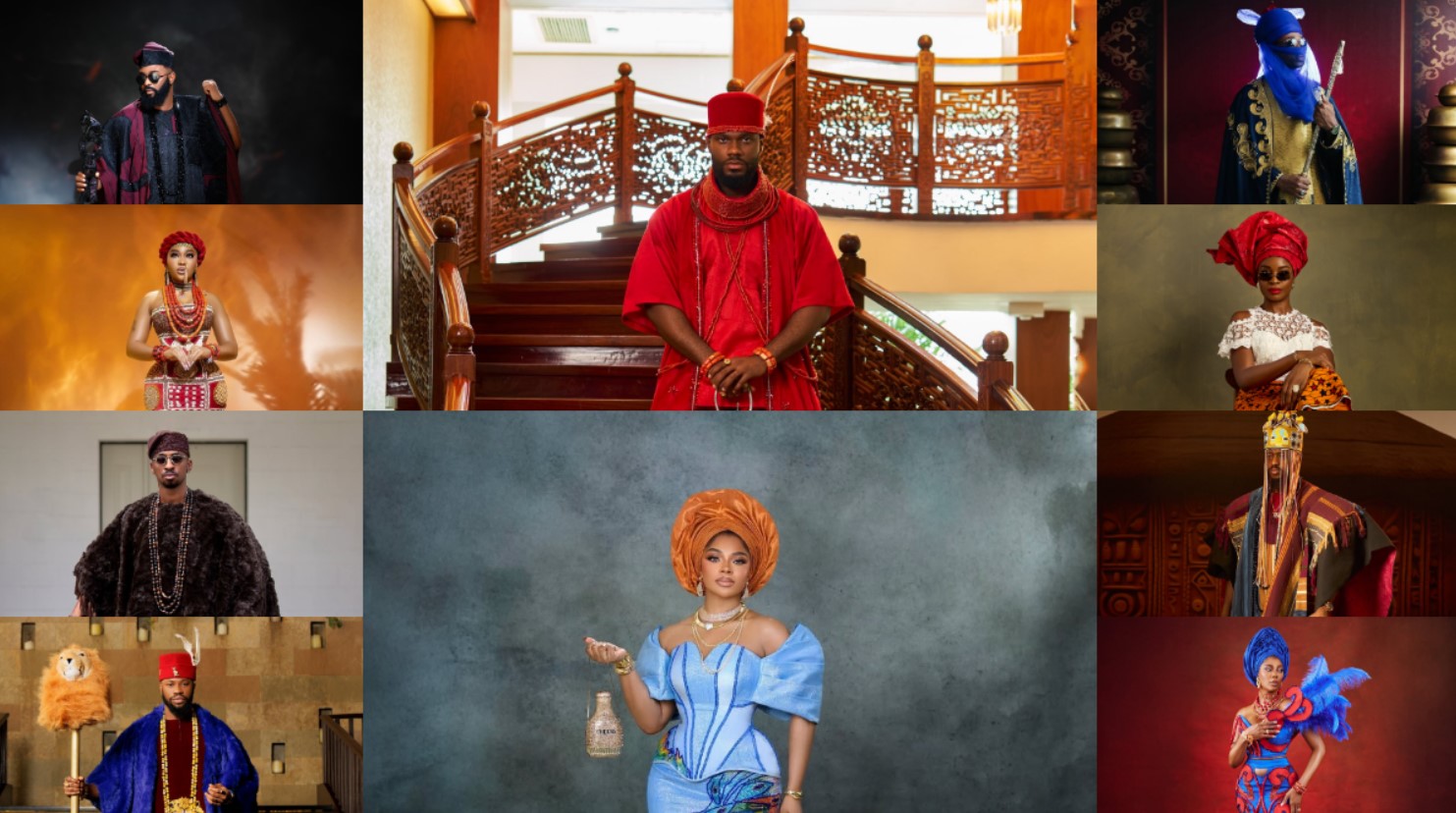 AMVCA Cultural Day