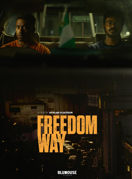 Freedom Way