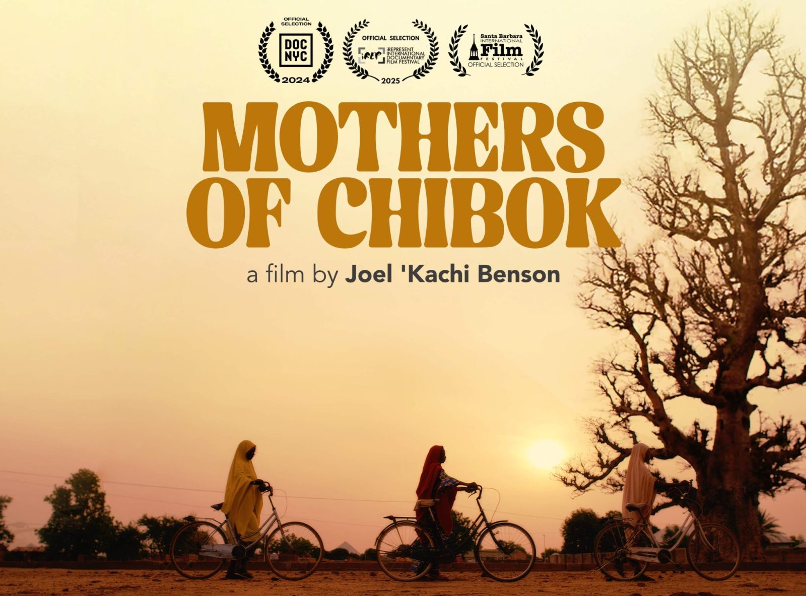 Mothers of Chibok
