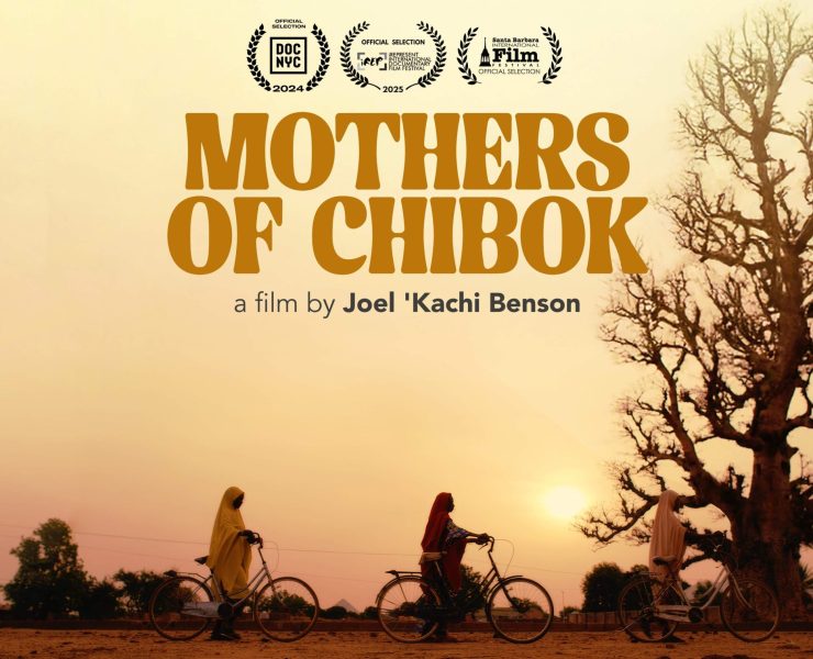 Mothers of Chibok