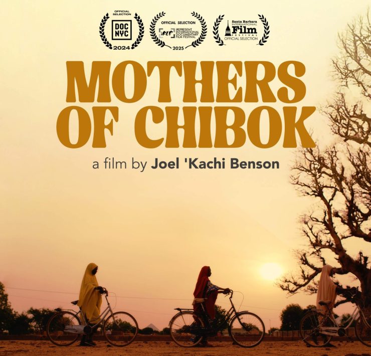 Mothers of Chibok
