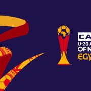 CAF U-20 Africa Cup of Nations