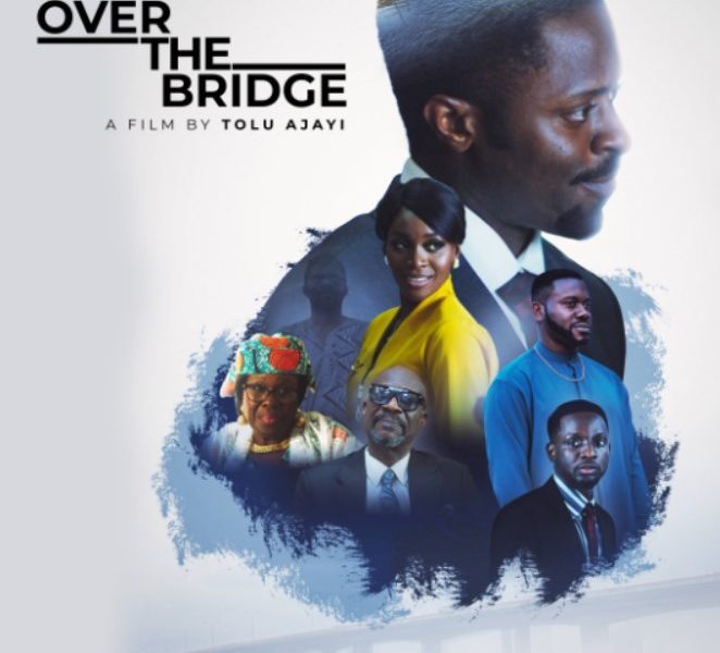 Over the Bridge