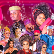 Owambe Thieves