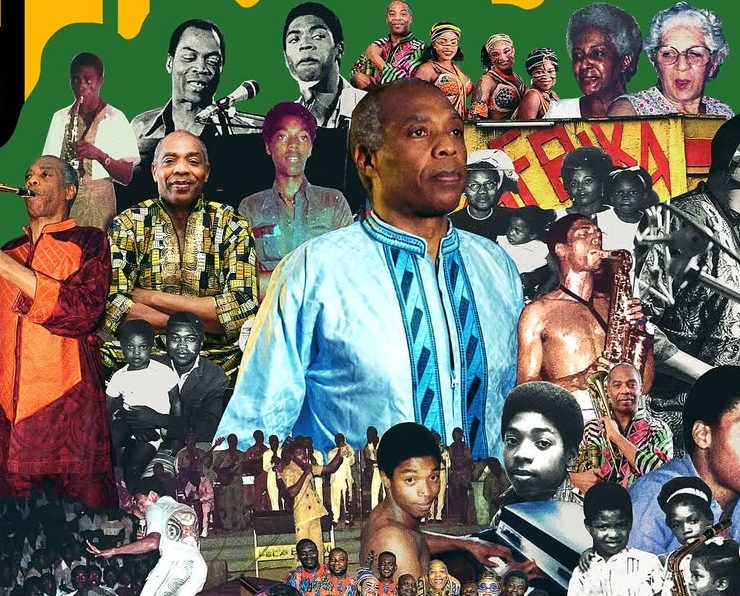 Journey Through Life