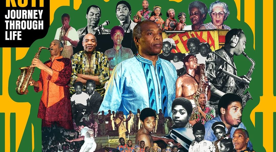 Journey Through Life