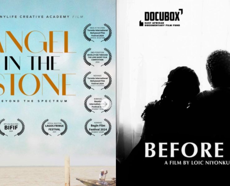 Sony Future Filmmaker Awards