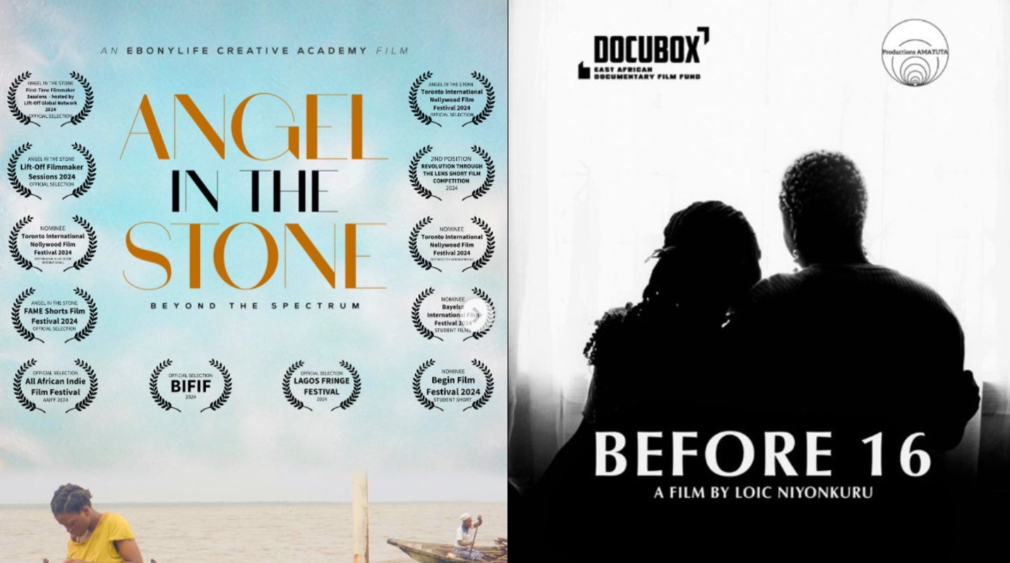 Sony Future Filmmaker Awards