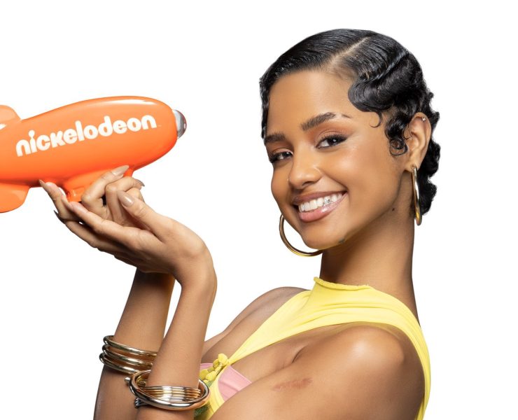 Nickelodeon Kids’ Choice Awards