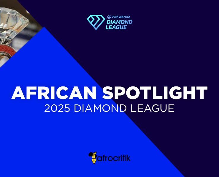 Diamond League
