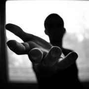 Untitled Poem for a Boy Who Never Knew Love