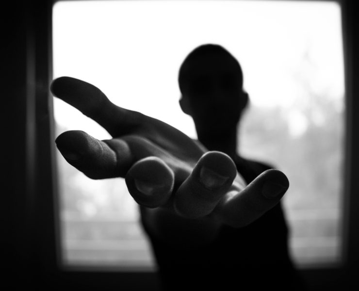 Untitled Poem for a Boy Who Never Knew Love