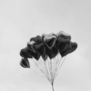 The Boy Who Brought Balloons