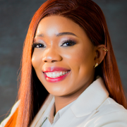 Annabel Joseph Ojoboh