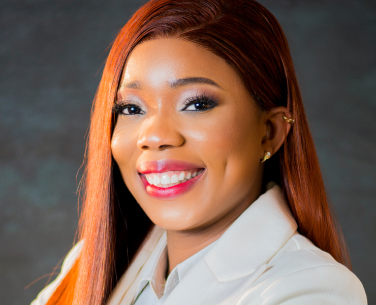 Annabel Joseph Ojoboh